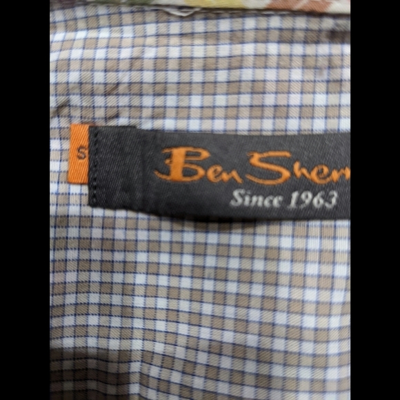 Ben Sherman Button Down - Picture 11 of 11
